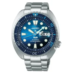 Seiko Prospex Padi Automaic Special Edition SRPK01K1 | Herreure Med Lænke | Herreure I Stål
