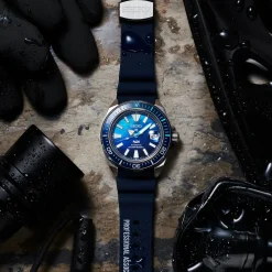 Seiko Prospex Padi Automatic Special Edition SRPJ93K1 | Herreure Med Rem | Herreure I Stål