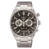 Seiko SSB397P1 | Herreure I Stål | Herreure Med Lænke