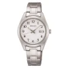 Seiko SUR465P1 | Dame Dameure Med Lænke | Dameure I Stål