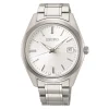 Seiko SUR307P1 | Herreure Med Lænke | Herreure I Stål