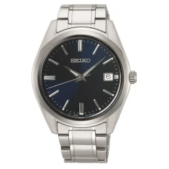 Seiko SUR309P1 | Herreure Med Lænke | Herreure I Stål
