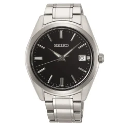 Seiko SUR311P1 | Herreure Med Lænke | Herreure I Stål