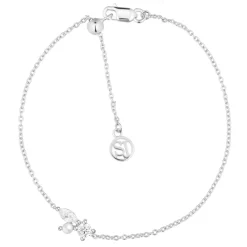 Sif Jakobs Jewellery Sif Jakobs Adria Tre armbånd SJ-B12272-PCZ | Armbånd | Sølvsmykker
