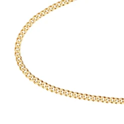 Sif Jakobs Jewellery Sif Jakobs Armor armbånd SJ-B42292-SG | Armbånd | Forgyldte Sølvsmykker