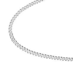 Sif Jakobs Jewellery Sif Jakobs Armor armbånd SJ-B42292-SS | Armbånd | Sølvsmykker