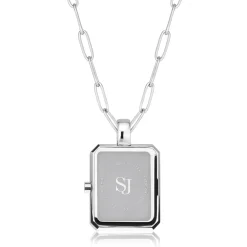 Sif Jakobs Jewellery Sif Jakobs Chiara ur SJ-W1010 | Dame Dameure I Stål