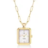 Sif Jakobs Jewellery Sif Jakobs Chiara ur SJ-W1012-YG | Dame Dameure I Gulddouble