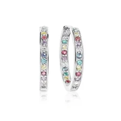 Sif Jakobs Jewellery Sif Jakobs Corte øreringe SJ-E1540-XCZ | Øreringe | Sølvsmykker