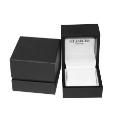Sif Jakobs Jewellery Sif Jakobs Corte øreringe SJ-E1540-XCZ | Øreringe | Sølvsmykker