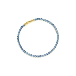 Sif Jakobs Jewellery Sif Jakobs Ellera Grande armbånd SJ-B2870-BLCZ-YG | Armbånd | Forgyldte Sølvsmykker