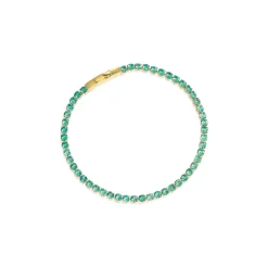 Sif Jakobs Jewellery Sif Jakobs Ellera Grande armbånd SJ-B2870-TQCZ-YG | Armbånd | Forgyldte Sølvsmykker