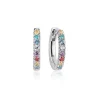 Sif Jakobs Jewellery Sif Jakobs Ellera Medio øreringe SJ-E2859-XCZ | Øreringe | Sølvsmykker
