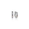 Sif Jakobs Jewellery Sif Jakobs Ellera Piccolo øreringe SJ-E1066-XCZ | Øreringe | Sølvsmykker