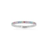 Sif Jakobs Jewellery Sif Jakobs Ellera ring SJ-R2869-XCZ | Ringe | Sølvsmykker