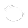 Sif Jakobs Jewellery Sif Jakobs Ellera Tennis armbånd SJ-B42032-CZ-SS | Armbånd | Sølvsmykker