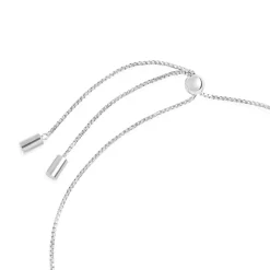 Sif Jakobs Jewellery Sif Jakobs Ellera Tennis armbånd SJ-B42032-CZ-SS | Armbånd | Sølvsmykker