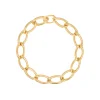 Sif Jakobs Jewellery Sif Jakobs Ellisse armbånd SJ-B2336-YG | Armbånd | Forgyldte Sølvsmykker