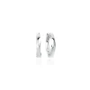 Sif Jakobs Jewellery Sif Jakobs Ferrara Piccolo Pianura øreringe SJ-E12108-SS | Øreringe | Sølvsmykker