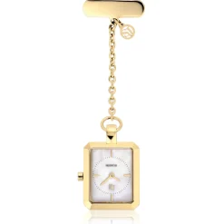 Sif Jakobs Jewellery Sif Jakobs Francesca sygeplejeur SJ-W2302-YG | Dame Dameure I Gulddouble