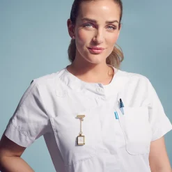 Sif Jakobs Jewellery Sif Jakobs Francesca sygeplejeur SJ-W2302-YG | Dame Dameure I Gulddouble