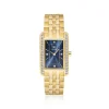Sif Jakobs Jewellery Sif Jakobs Martina ur SJ-W2305-CZ-YG | Dame Dameure I Gulddouble