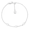 Sif Jakobs Jewellery Sif Jakobs Padua Tre armbånd SJ-B22225-P | Armbånd | Sølvsmykker