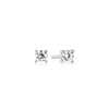 Sif Jakobs Jewellery Sif Jakobs Princess Piccolo øreringe SJ-E3MMRD-CZ | Øreringe | Sølvsmykker