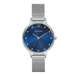 Skagen ure Skagen Anita SKW2307 | Dame Dameure I Stål