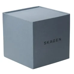 Skagen ure Skagen Freja SKW2715 | Dame Dameure Med Lænke | Dameure I Stål