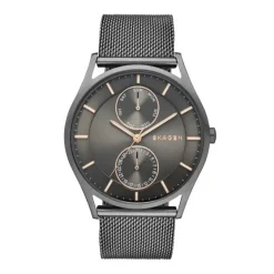 Skagen ure Skagen Holst SKW6180 | Herreure I Stål