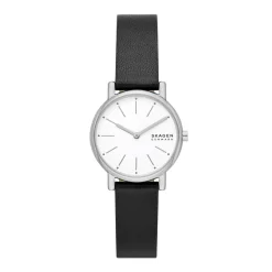 Skagen ure Skagen Signatur SKW3120 | Dame Dameure Med Rem | Dameure I Stål