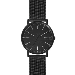 Skagen ure Skagen Signatur SKW6579 | Herreure Med Lænke | Herreure I Stål