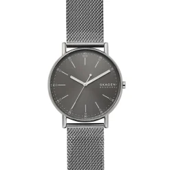 Skagen ure Skagen Signatur SKW6577 | Herreure Med Lænke | Herreure I Stål
