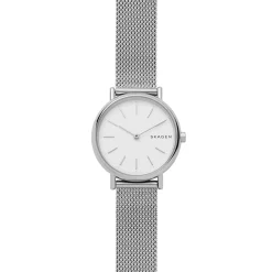 Skagen ure Skagen Signatur SKW2692 | Dame Dameure I Stål