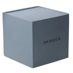 Skagen ure Skagen Signatur SKW2693 | Dame Dameure I Gulddouble