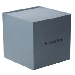 Skagen ure Skagen Signatur SKW2785 | Dame Dameure Med Lænke | Dameure I Stål