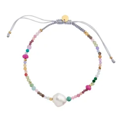 STINE A Jewelry Color Crush armbånd 3188-02 | Armbånd | Forgyldte Sølvsmykker
