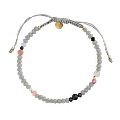 STINE A Jewelry Color Crush armbånd 3208-02 | Armbånd | Forgyldte Sølvsmykker
