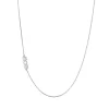 STINE A Jewelry MOM/WOW halskæde 2054-00 | Halskæder | Sølvsmykker