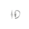 STINE A Jewelry Petit Bon Bon ørering 1005-00 | Øreringe | Sølvsmykker