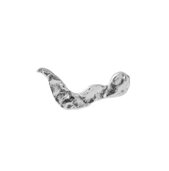 STINE A Jewelry Petit Gold Splash ørering 1304-00 | Øreringe | Sølvsmykker