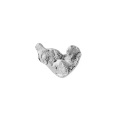STINE A Jewelry Petit Gold Splash ørering 1305-00 | Øreringe | Sølvsmykker