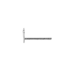 STINE A Jewelry Petit Gold Splash ørering 1304-00 | Øreringe | Sølvsmykker