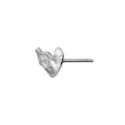 STINE A Jewelry Petit Gold Splash ørering 1305-00 | Øreringe | Sølvsmykker