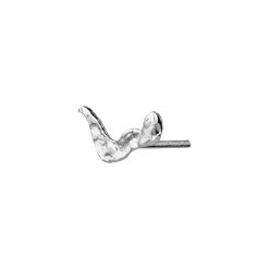 STINE A Jewelry Petit Gold Splash ørering 1304-00 | Øreringe | Sølvsmykker