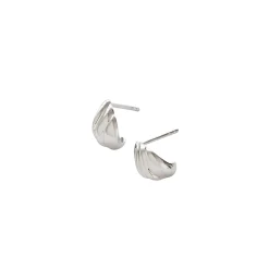 STINE A Jewelry Petit Velvet ørering 1386-00 | Øreringe | Sølvsmykker