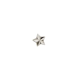 STINE A Jewelry Star Etoile ørering 1382-00 | Øreringe | Sølvsmykker