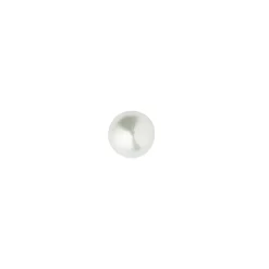 STINE A Jewelry Tres Petit Pearl ørering 1326-00 | Øreringe | Sølvsmykker