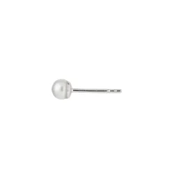 STINE A Jewelry Tres Petit Pearl ørering 1326-00 | Øreringe | Sølvsmykker